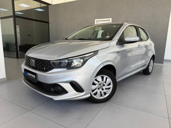 FIAT ARGO 1.0 FIREFLY FLEX DRIVE MANUAL